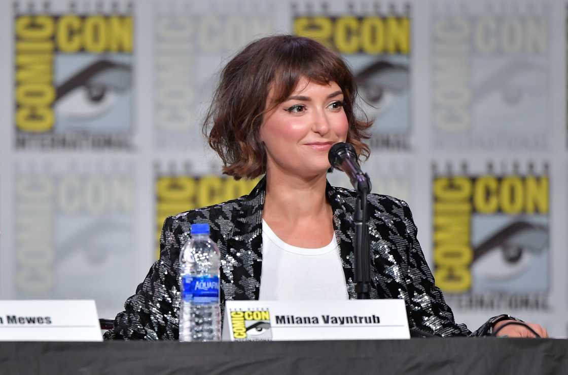 Exploring Milana Vayntrub s Life And Legacy Husband Net Worth Movies exploring-milana-vayntrub-s-life-and-legacy-husband-net-worth-movies