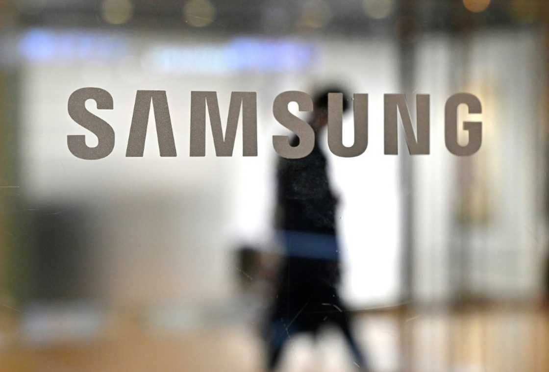 Samsung is one of the world's largest chip makers, and has large semiconductor factories in China