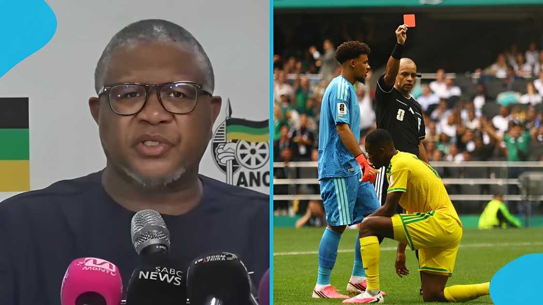 Fikile Mbalula, Bafana Bafana, ANC Secretary-General, South Africa, 2026 FIFA World Cup, Jacinta Ngobese-Zuma Fikile Mbalula, Bafana Bafana, ANC Secretary-General, South Africa, 2026 FIFA World Cup, Jacinta Ngobese-Zuma
