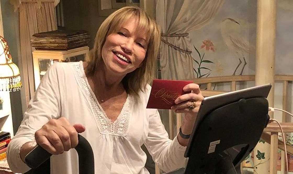 Female singers of the 70s Female singers of the 70s