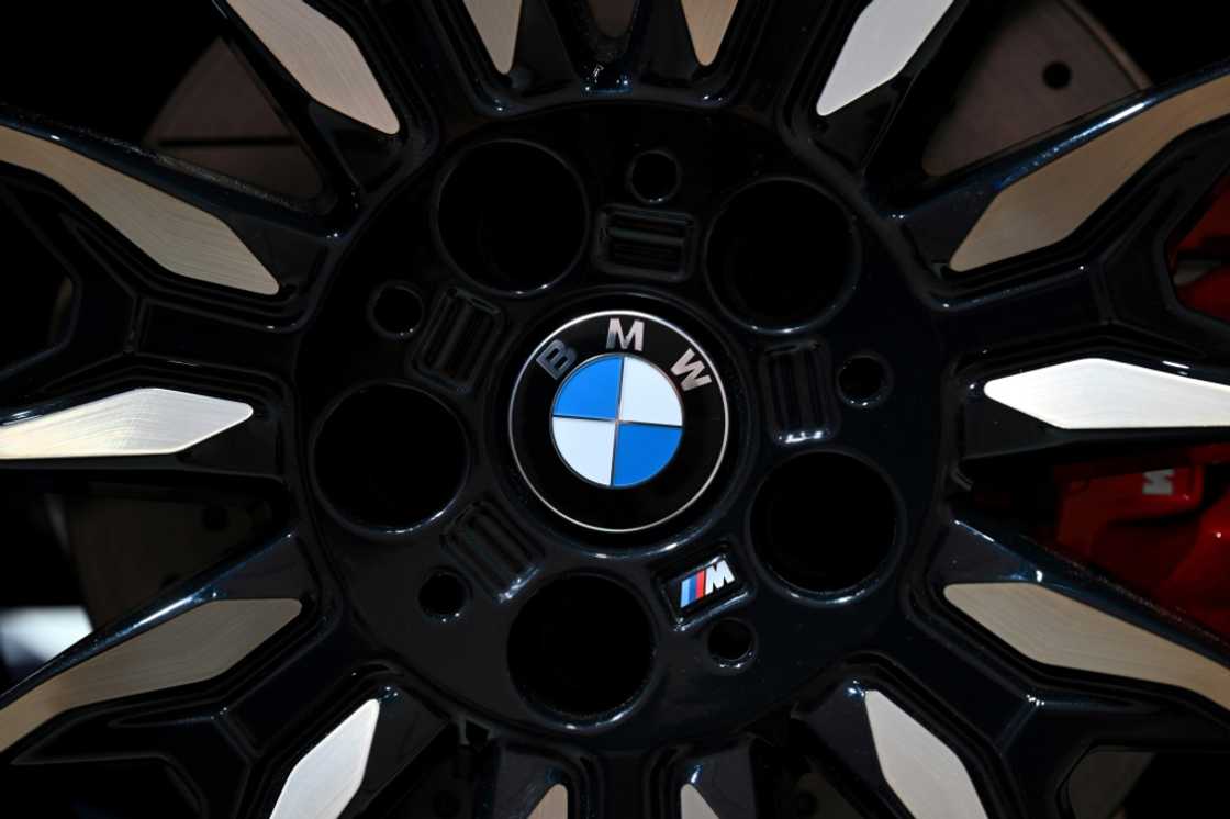 The recall comes as BMW faces slowing sales in China, a key market The recall comes as BMW faces slowing sales in China, a key market