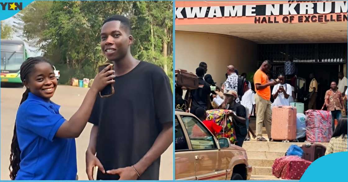 UCC, Students, Freshers, Ghana, Preps, SHS Graduates UCC, Students, Freshers, Ghana, Preps, SHS Graduates