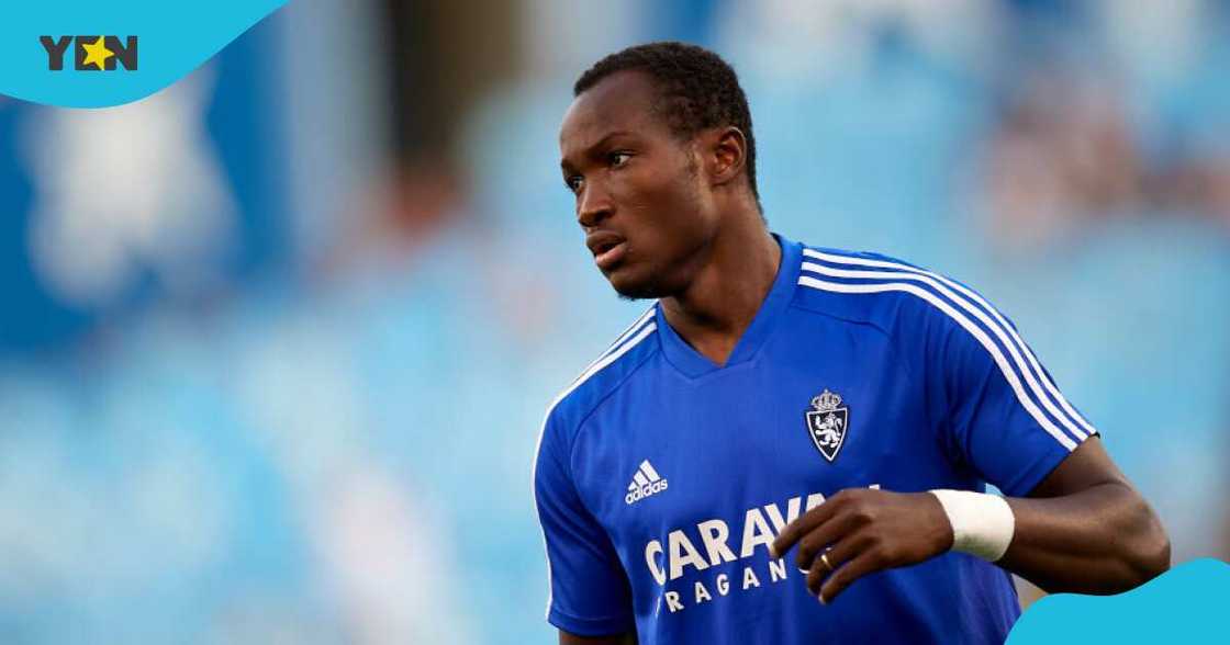 Raphael Dwamena death Raphael Dwamena death