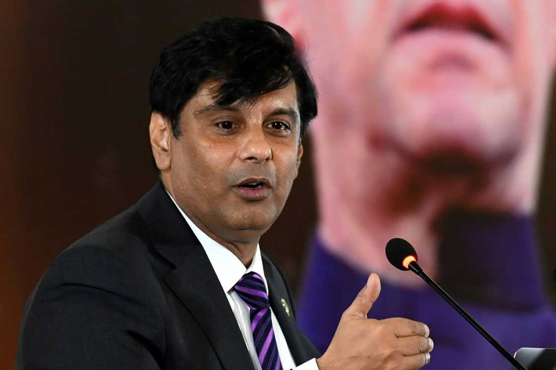 Tens of thousands of mourners attended the funeral of TV journalist Arshad Sharif Tens of thousands of mourners attended the funeral of TV journalist Arshad Sharif