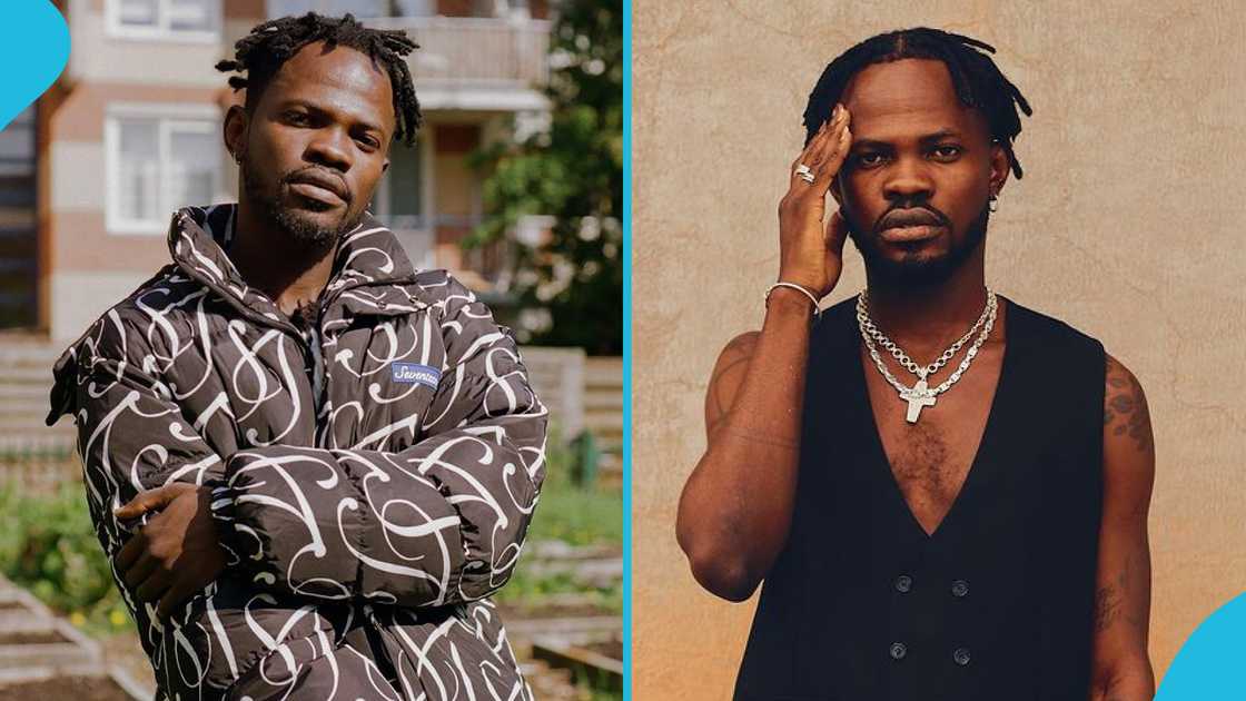 Fameye, Ghanaian musician, best singers in Ghana, Very Soon, Fameye songs. Fameye, Ghanaian musician, best singers in Ghana, Very Soon, Fameye songs.