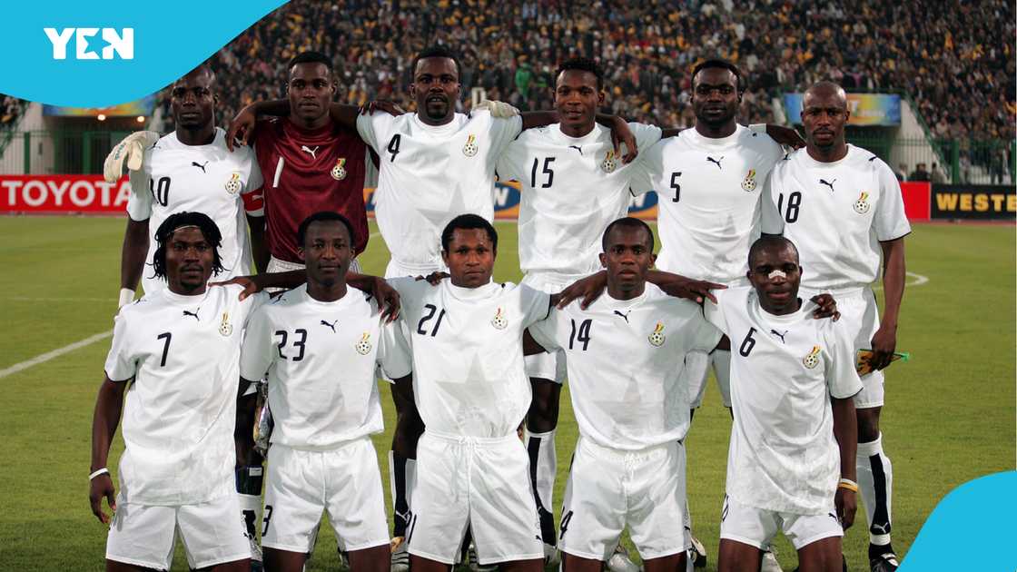 Ghana Black Stars, 2026 FIFA World Cup, Laryea Kingston warning, Panama national team, Group L matches, World Cup opening match, Kingston coaching experience, Ghana vs Panama. Ghana Black Stars, 2026 FIFA World Cup, Laryea Kingston warning, Panama national team, Group L matches, World Cup opening match, Kingston coaching experience, Ghana vs Panama.