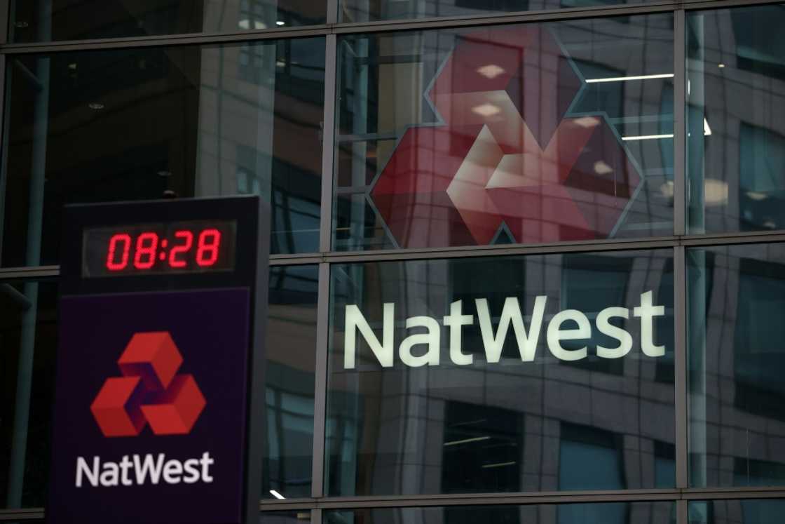 NatWest's CEO and the head of its private banking arm Coutts resigned this week NatWest's CEO and the head of its private banking arm Coutts resigned this week