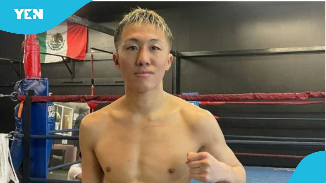 Tragedy as Talented Boxer Dies Six Days After Suffering Brain Injury following title fight