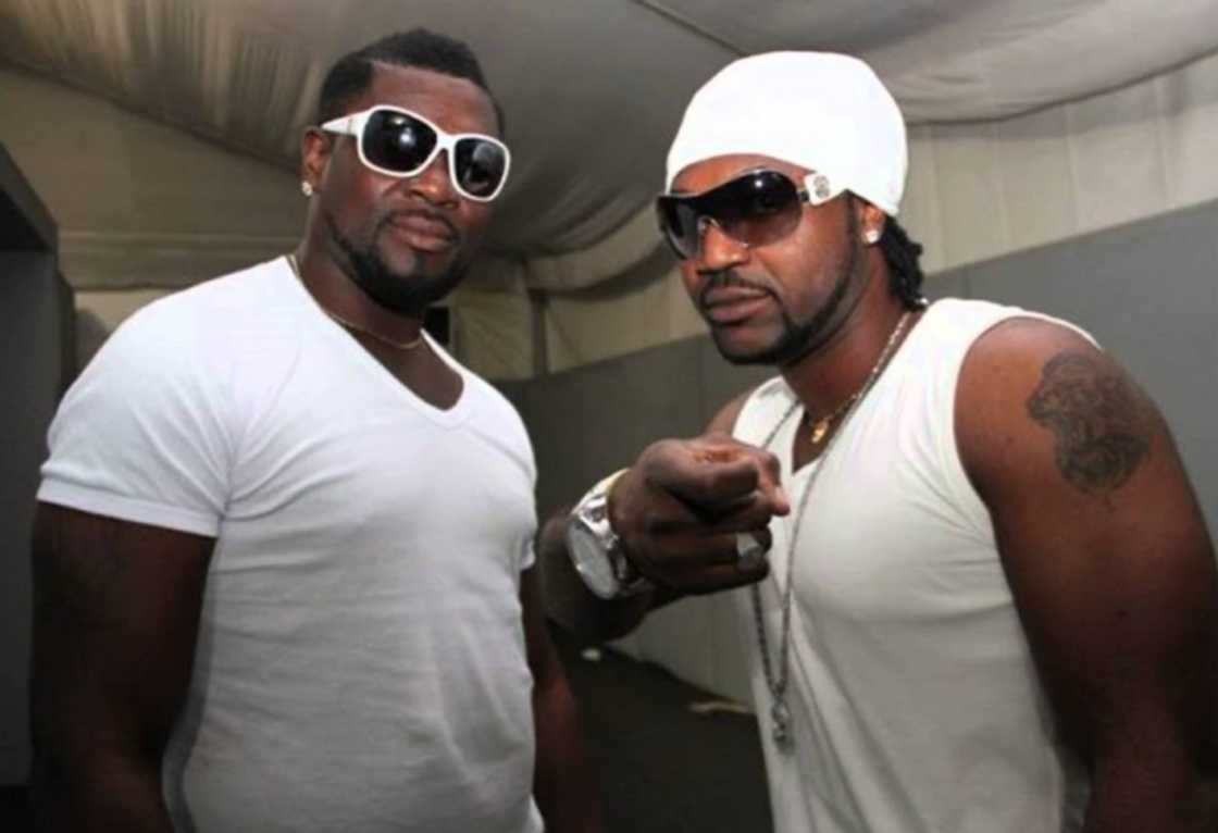 Ronnie Coaches, Ghana, Facebook, Amanda Jissih, GH One TV, BukBak Ronnie Coaches, Ghana, Facebook, Amanda Jissih, GH One TV, BukBak