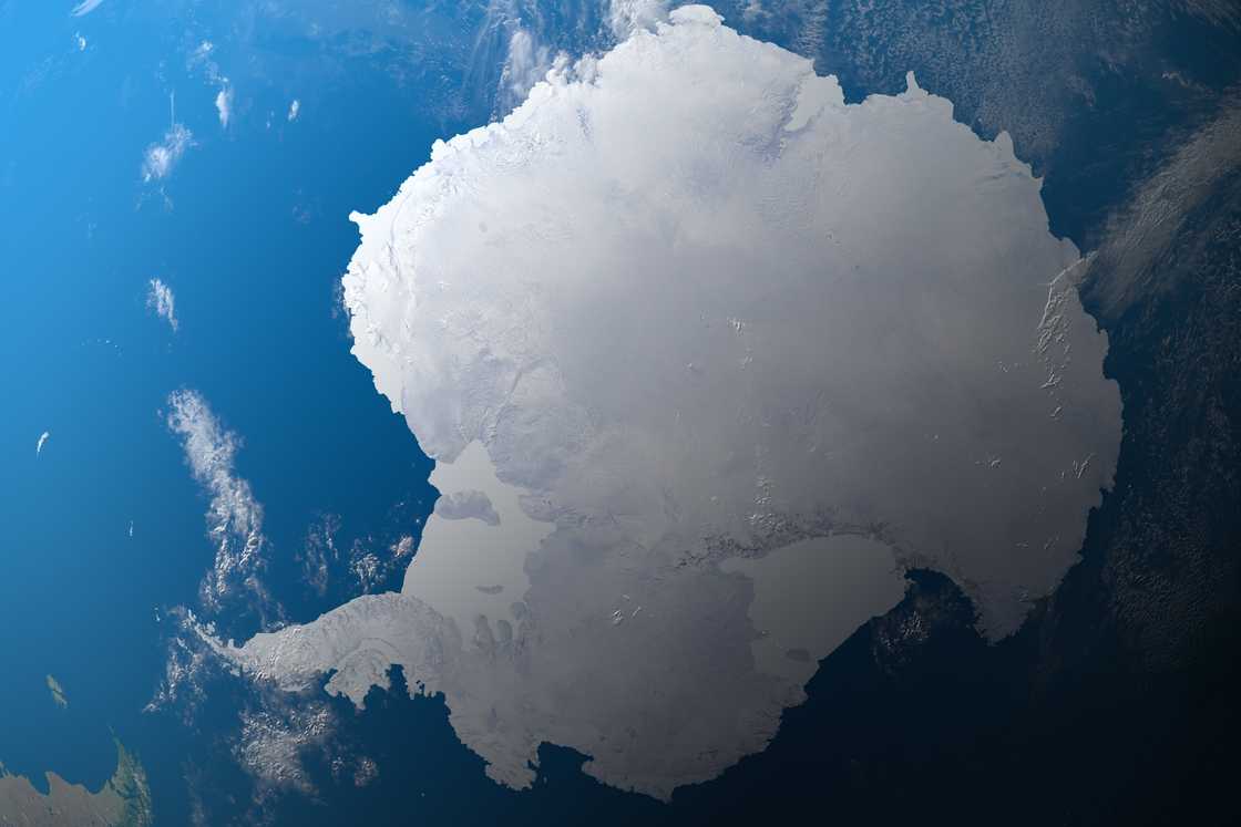 How many oceans are there How many oceans are there