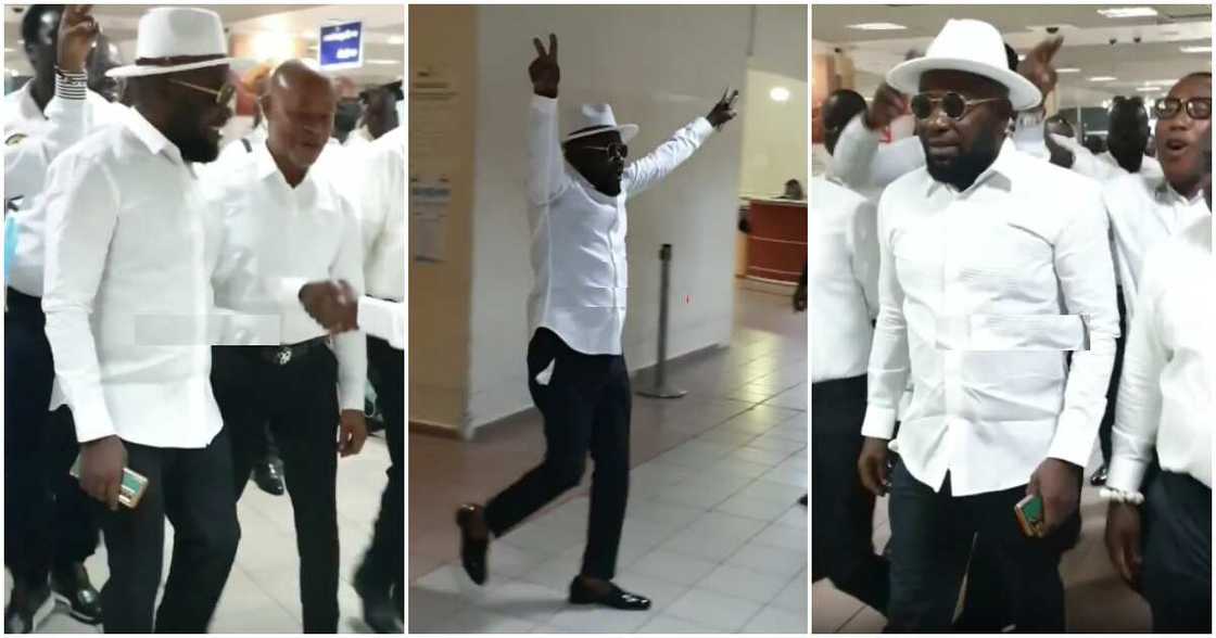 Despite birthday Despite birthday