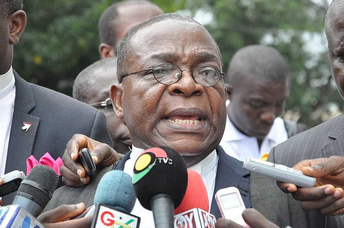 There were 77 attempts on Rawlings' life - Nana Ato Dadzie There were 77 attempts on Rawlings' life - Nana Ato Dadzie