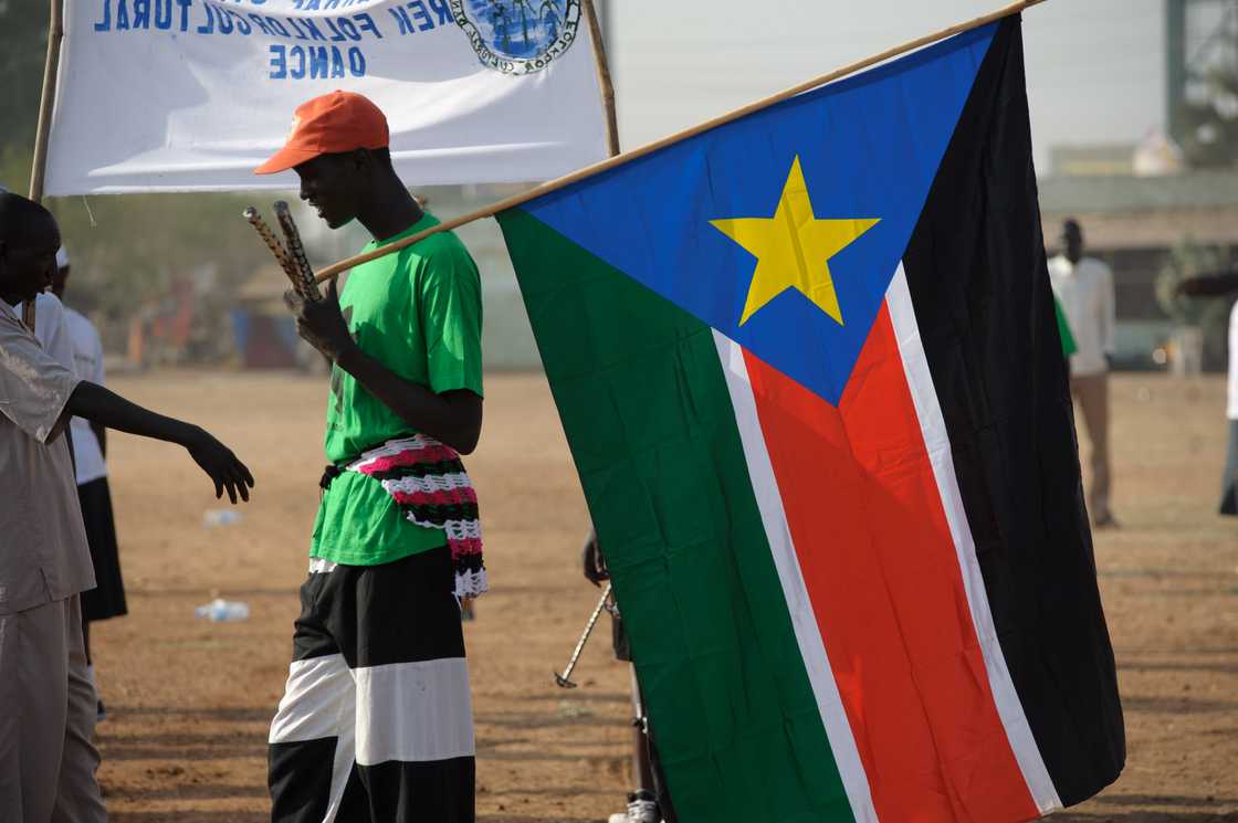 richest countries in Africa richest countries in Africa