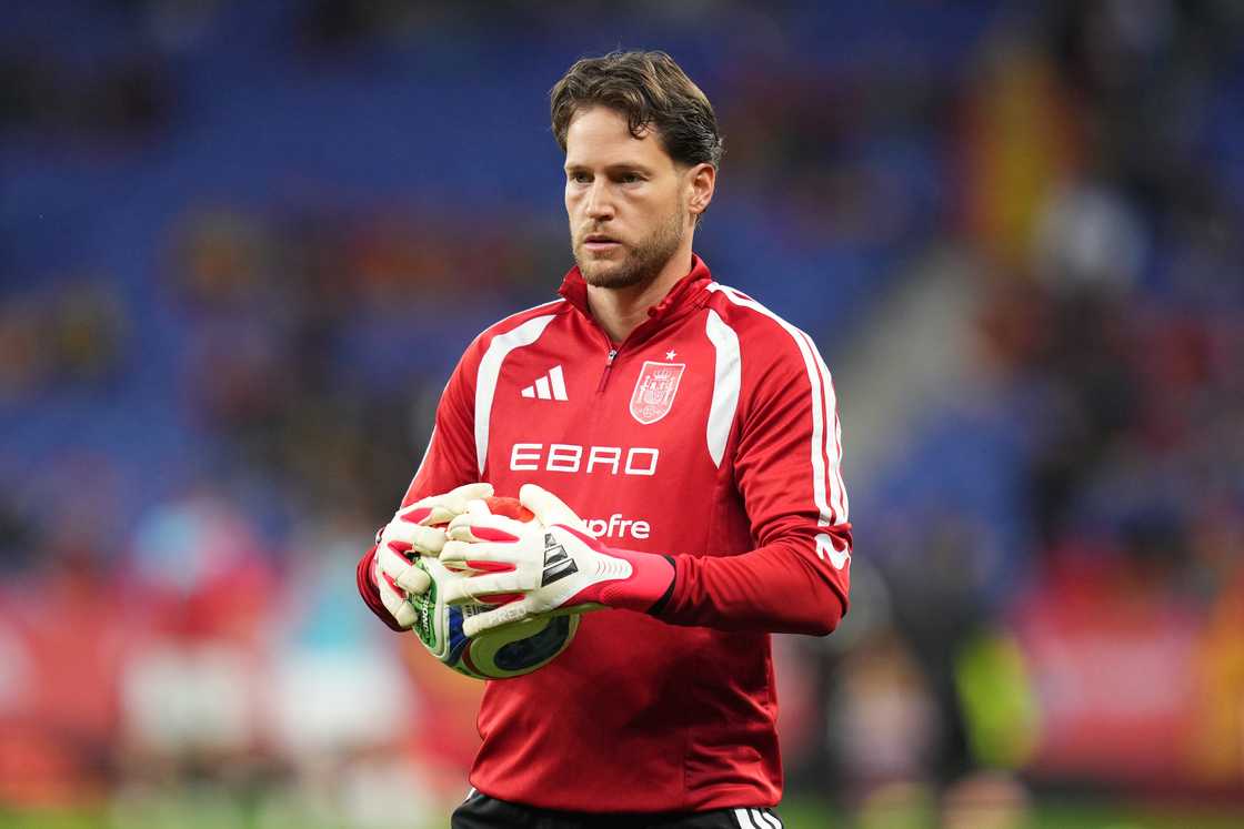 Alex Remiro to Barcelona, Barcelona squad rebuild, La Liga transfer news, Barcelona backup goalkeeper, Joan Garcia Barcelona, Wojciech Szczesny Barcelona, Barcelona rumours today, Barcelona transfer targets