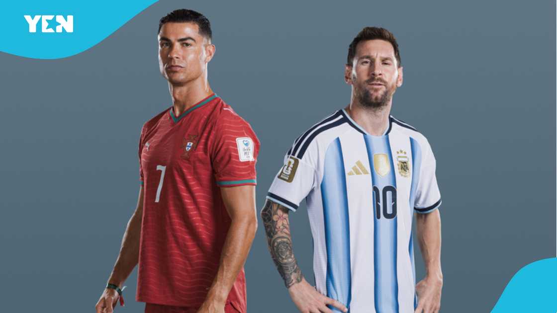 Lionel Messi, GOAT debate, Cristiano Ronaldo, retirement announcement, Messi football career achievements, Ballon d'Or awards, Messi vs Ronaldo, FIFA World Cup, Messi vs Ronaldo rivalry. Lionel Messi, GOAT debate, Cristiano Ronaldo, retirement announcement, Messi football career achievements, Ballon d'Or awards, Messi vs Ronaldo, FIFA World Cup, Messi vs Ronaldo rivalry.