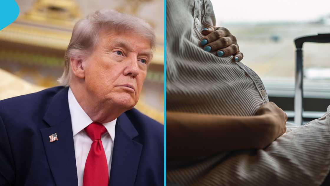 Birthright citizenship, US Supreme Court ruling, Trump executive order, Fourteenth Amendment, immigration policy, illegal immigration, children of undocumented immigrants, birth tourism, Supreme Court decision, citizenship rights.
