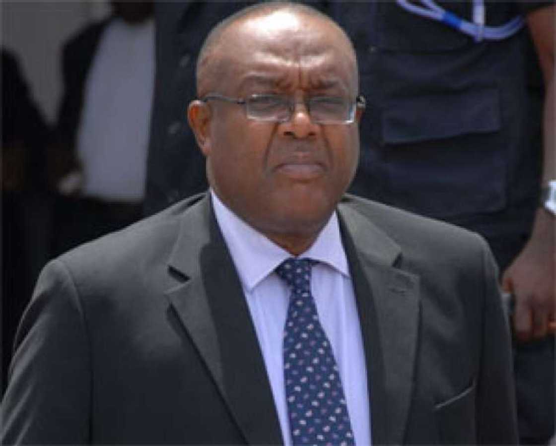 Ken Ofori-Atta, Former Finance Minister, Caroline Detention Facility, Victor Emmanuel Smith, Ghana Ambassador to US, ICE, Ofori-Atta arrested. Ken Ofori-Atta, Former Finance Minister, Caroline Detention Facility, Victor Emmanuel Smith, Ghana Ambassador to US, ICE, Ofori-Atta arrested.