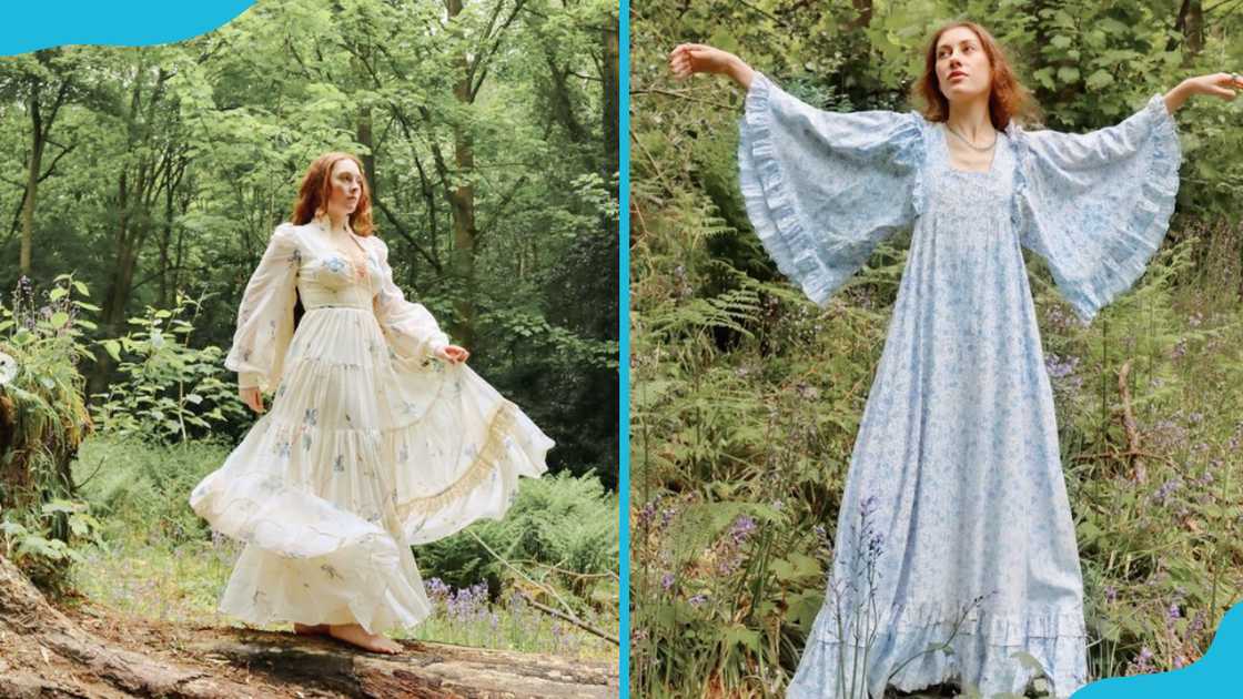 Prairie dresses Prairie dresses