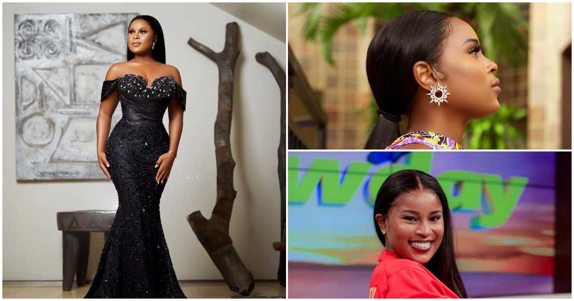 Celebrity Styles: 5 Times Media Personality Berla Mundi Wore Breathtaking Suit Styles