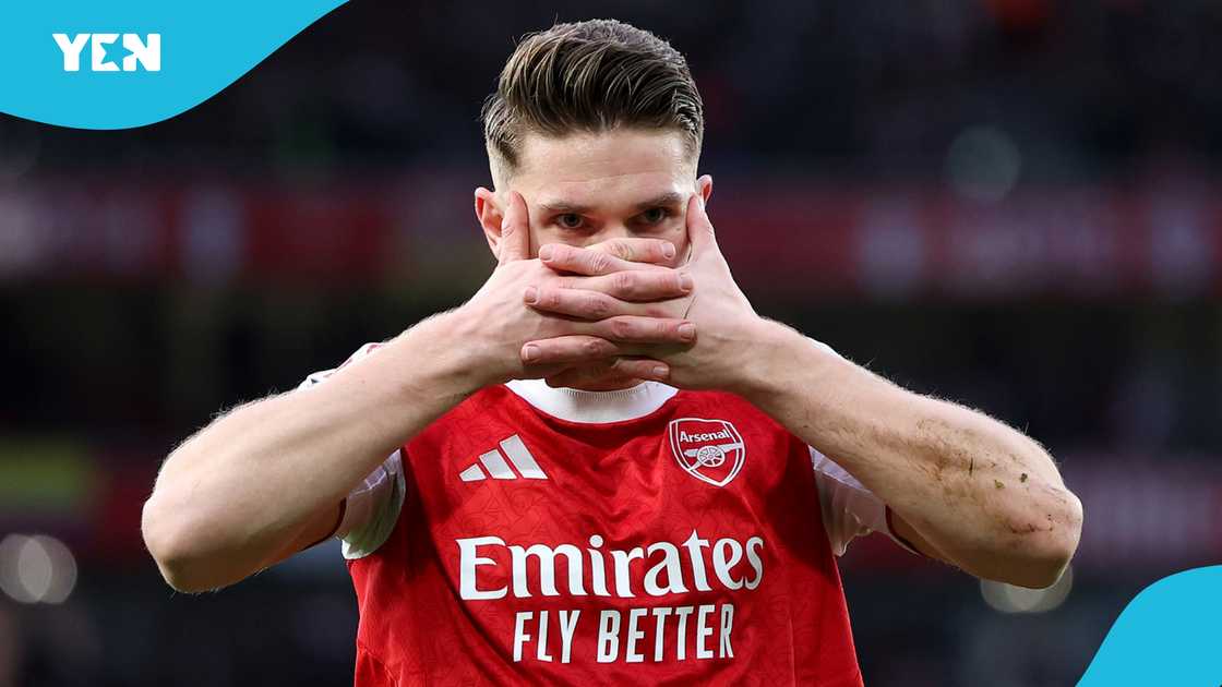 Antoine Semenyo, Arsenal transfer news, Premier League signings, Manchester City, Ian Wright, Bryan Mbeumo, Arsenal attacking options, Mikel Arteta strategy, Premier League goals.