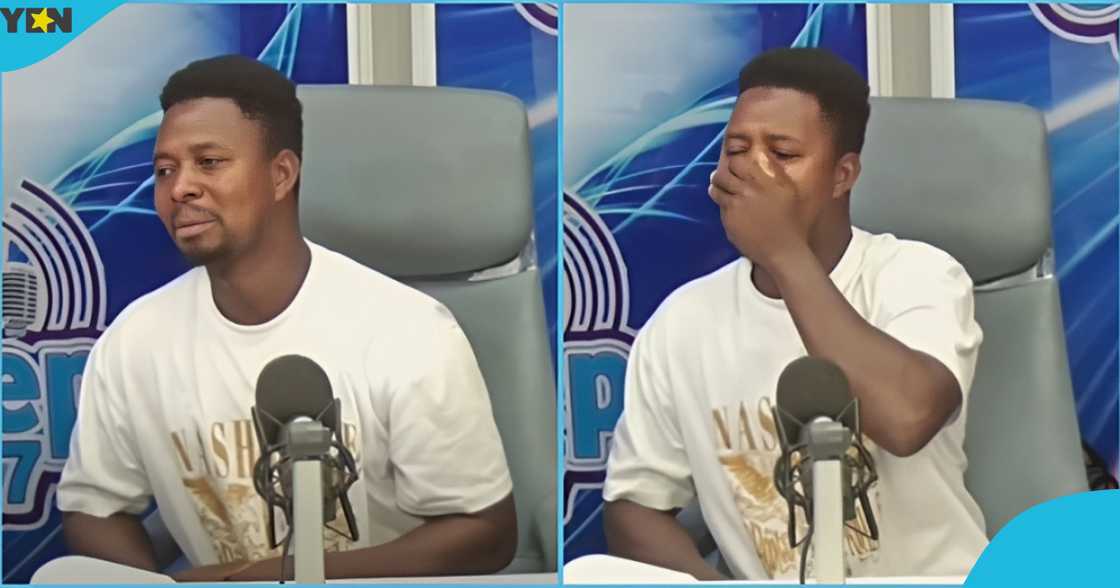 DNA, Cheating, Oyerepa TV, Oyerepa Afutuo, Marriage, Auntie Naa DNA, Cheating, Oyerepa TV, Oyerepa Afutuo, Marriage, Auntie Naa