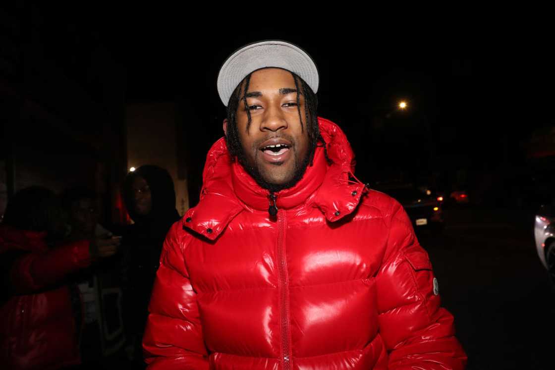 New York rappers of the current generation to watch out for New York rappers of the current generation to watch out for