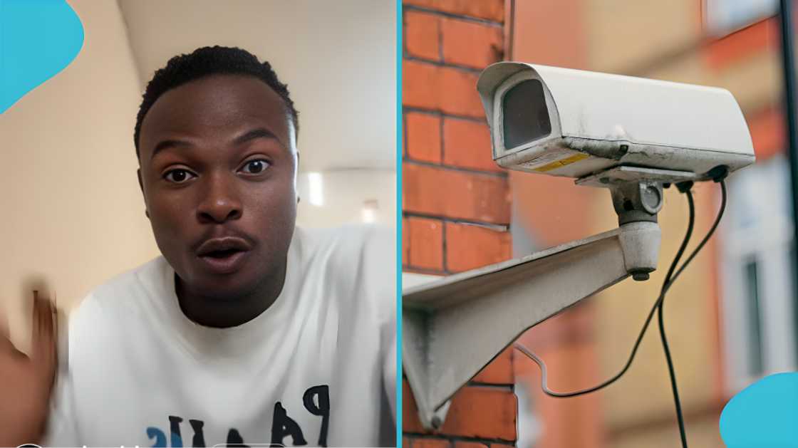 Ghana, Accra, Mamprobi, Polyclinic, Hospital, Theft, Baby, Pregnancy