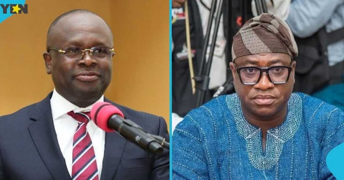 Ghana's Defence Minister, Dr Edward Omane Boamah, Helicopter crash, Environment Minister, Dr Ibrahim Murtala Mohammed, Obuasi, Ashanti Region.