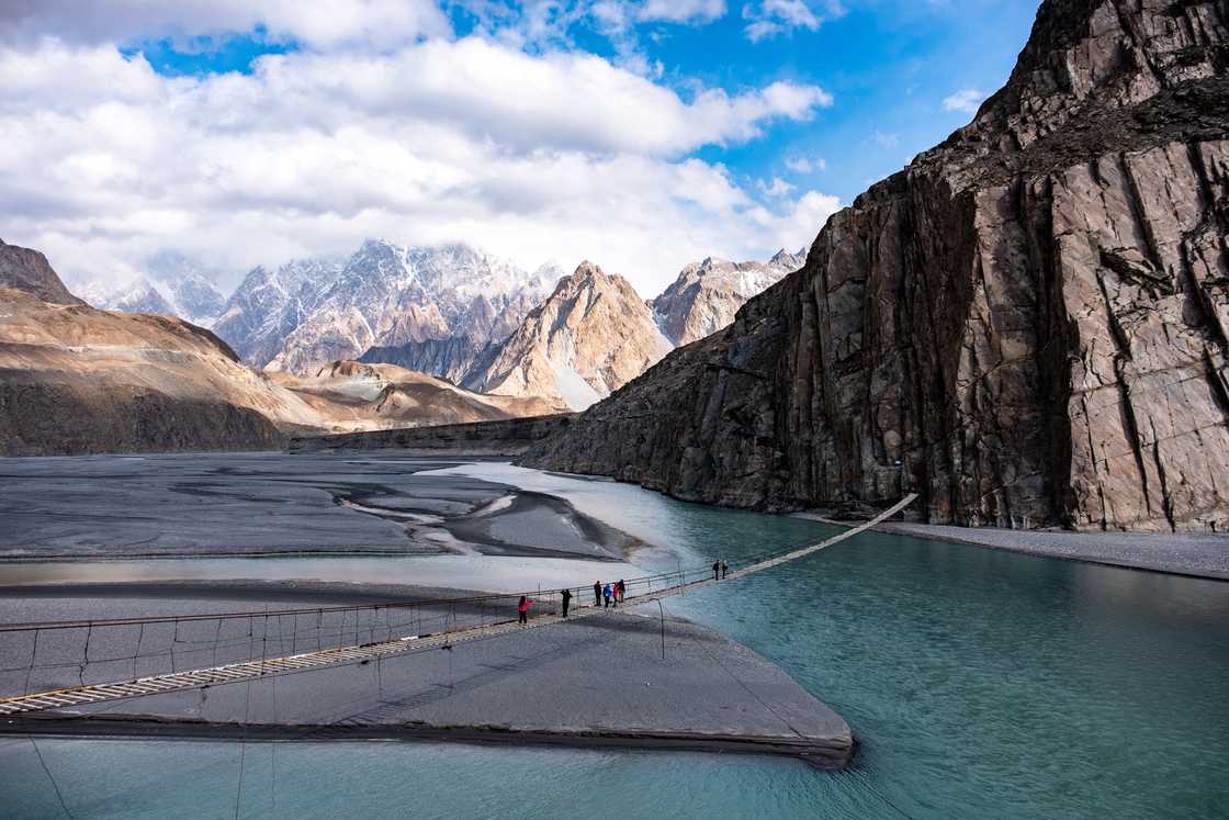 most dangerous bridges in the world most dangerous bridges in the world