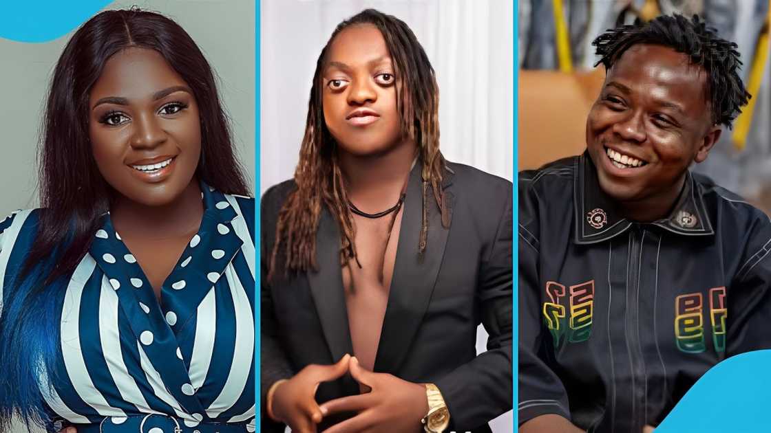 Sumsum Ahuofe, Tracey Boakye, Attack On Kyekyeku, Kumawood Sumsum Ahuofe, Tracey Boakye, Attack On Kyekyeku, Kumawood