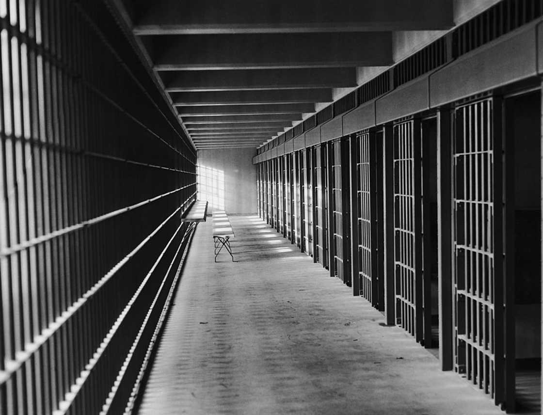 successful prison escapes successful prison escapes