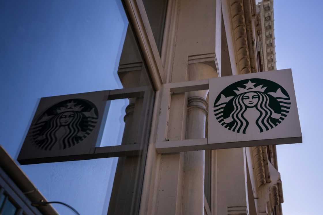 Starbucks posted a 3 percentage point decline in global net revenue for the fourth quarter, to $9.1 billion, in October 2024 Starbucks posted a 3 percentage point decline in global net revenue for the fourth quarter, to $9.1 billion, in October 2024