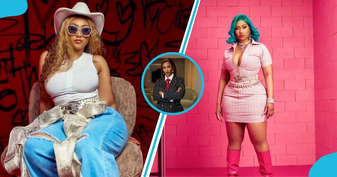 Hajia4reall, Hajia4reall birthday, Hajia4reall 33rd birthday, Mona Montrage, Mona birthday, Mona4reall Hajia4reall, Hajia4reall birthday, Hajia4reall 33rd birthday, Mona Montrage, Mona birthday, Mona4reall