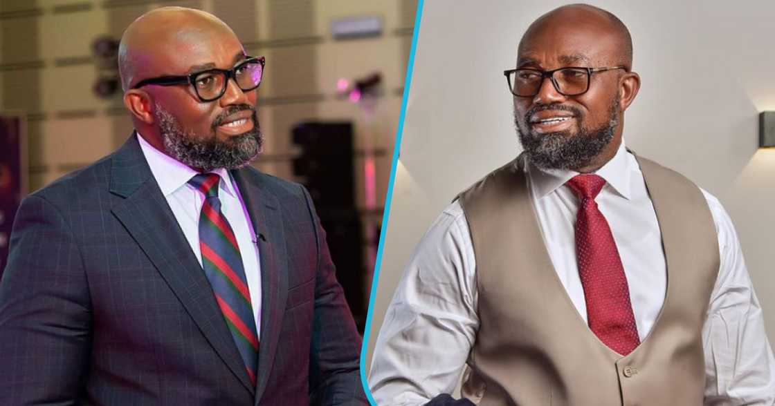 McDan opens up on his academic challenges. McDan opens up on his academic challenges.