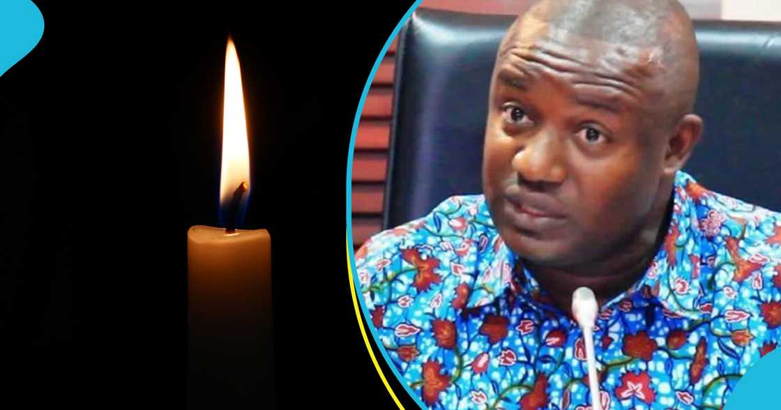 Minority Pushes ECG To Publish 'Dumsor' Timetable As Power Outages Persist Minority Pushes ECG To Publish 'Dumsor' Timetable As Power Outages Persist