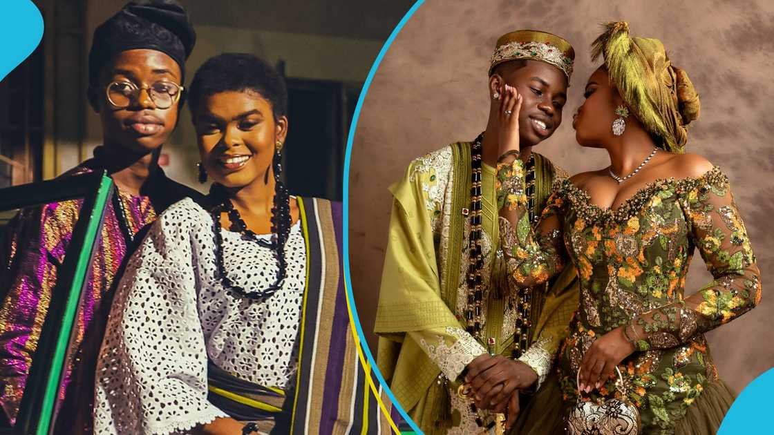 Peller, Jarvis, Peller And Jarvis, Nigerian Celebrities, TikTok Stars, Celebrity Relationships, Relationship Advice Peller, Jarvis, Peller And Jarvis, Nigerian Celebrities, TikTok Stars, Celebrity Relationships, Relationship Advice
