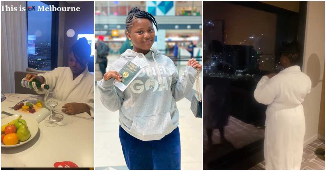 Nakeeyat in Australia Nakeeyat in Australia