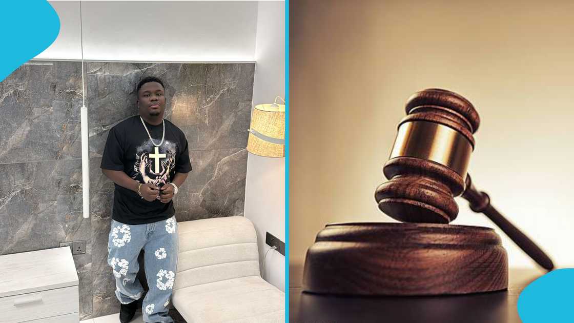 Abu Trica, Frederick Kumi, US court, Abu Trica extradited, US Judge. Abu Trica, Frederick Kumi, US court, Abu Trica extradited, US Judge.