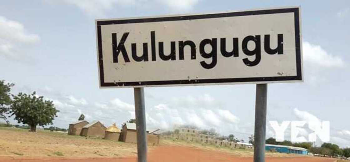 Kulungugu bomb Kulungugu bomb