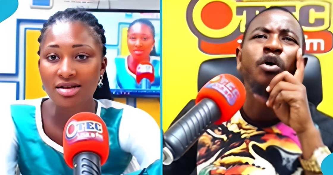 Ghanaian lady, boyfriend, relationship, sets of twins, Komfo Anokye Teaching Hospital. Ghanaian lady, boyfriend, relationship, sets of twins, Komfo Anokye Teaching Hospital.