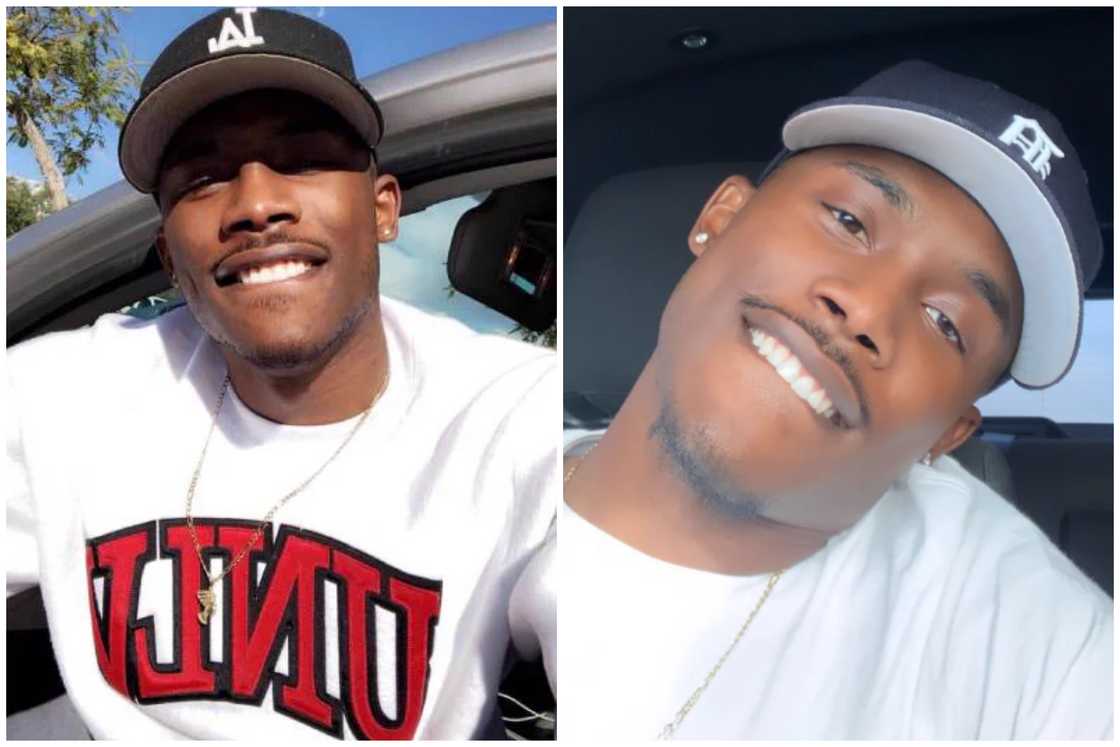 Everything about Grant Chestnut Meet Morris Chestnut's son, age, family and net worth YEN.COM.GH