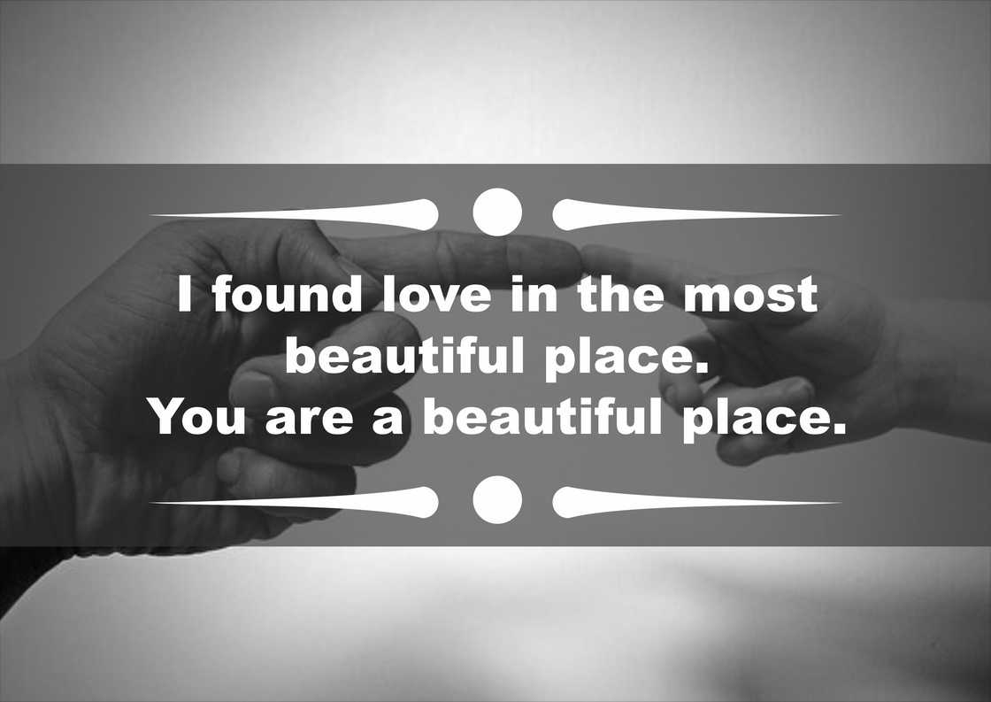 I love you son I love you son