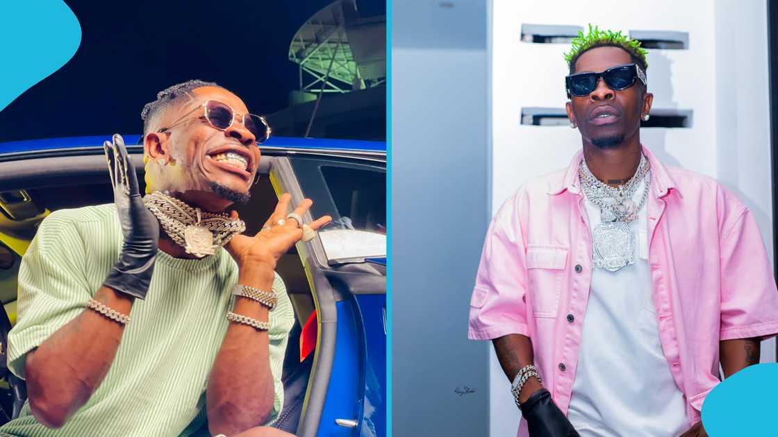 Shatta Wale, Ghanaian musician, popular musicians in Ghana, real estate, Unique Homes Shatta Wale, Ghanaian musician, popular musicians in Ghana, real estate, Unique Homes