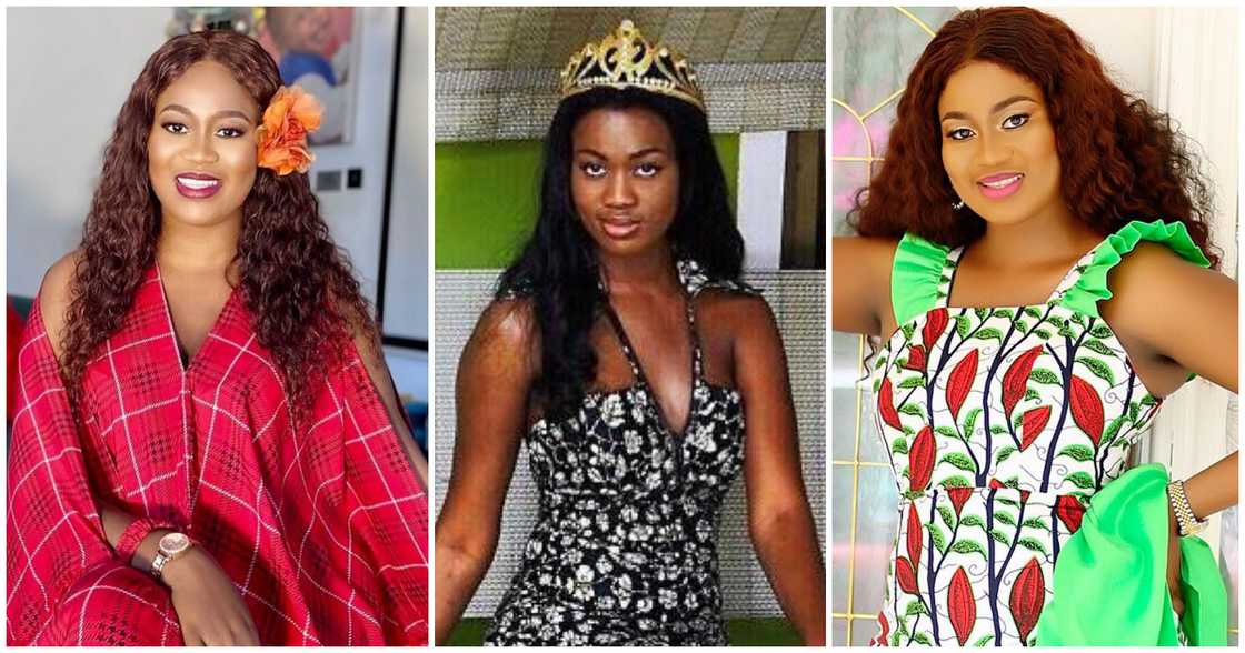 Former Ghanaian beauty queens who run businesses now Former Ghanaian beauty queens who run businesses now