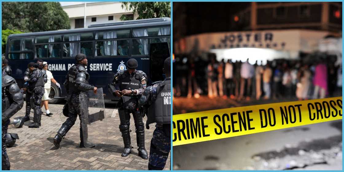 Bawku, Bawku conflict, Interior Ministry, Chieftaincy dispute, Seidu Abagre, Deaths Bawku, Bawku conflict, Interior Ministry, Chieftaincy dispute, Seidu Abagre, Deaths