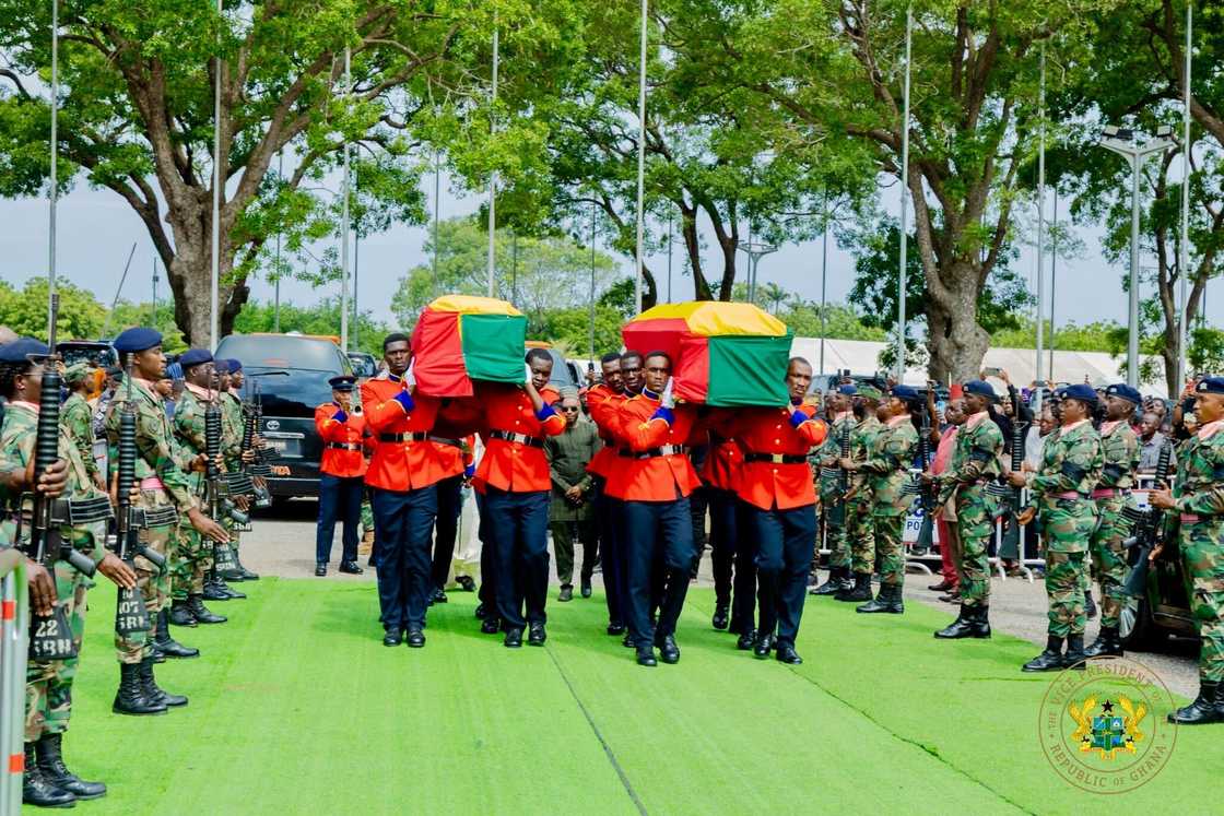 Helicopter crash, Murtala, NDC, Ghana, State House, Accra Helicopter crash, Murtala, NDC, Ghana, State House, Accra