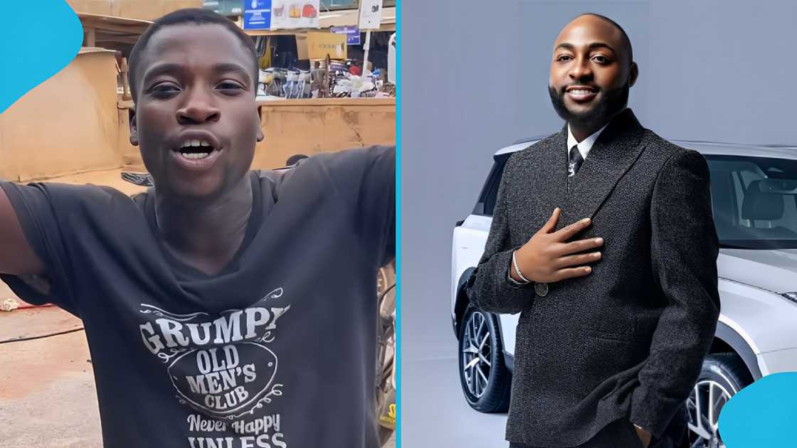 Black Sherif, Ghanaians, social media, Iron Boy, online, TikTok, Victory Song, Ghanaian songs, heavy-duty songs Black Sherif, Ghanaians, social media, Iron Boy, online, TikTok, Victory Song, Ghanaian songs, heavy-duty songs