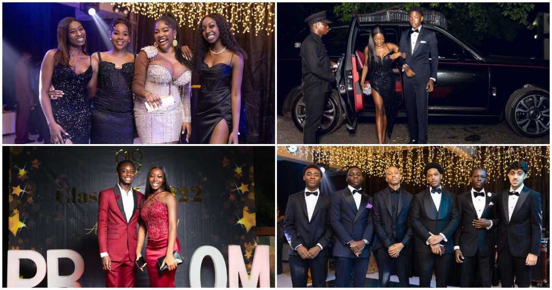 GIS 2022 Prom GIS 2022 Prom