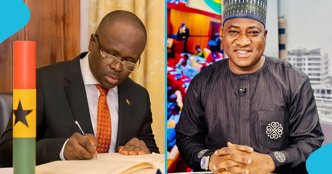 Ernest Addo Mensah, Ernest Addo Mensah Air Force, Murtala Mohammed, Omane Boamah Ernest Addo Mensah, Ernest Addo Mensah Air Force, Murtala Mohammed, Omane Boamah