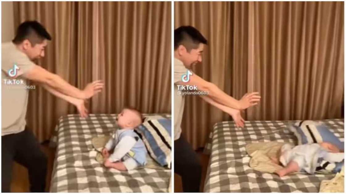 Many people found the video funny. Many people found the video funny.